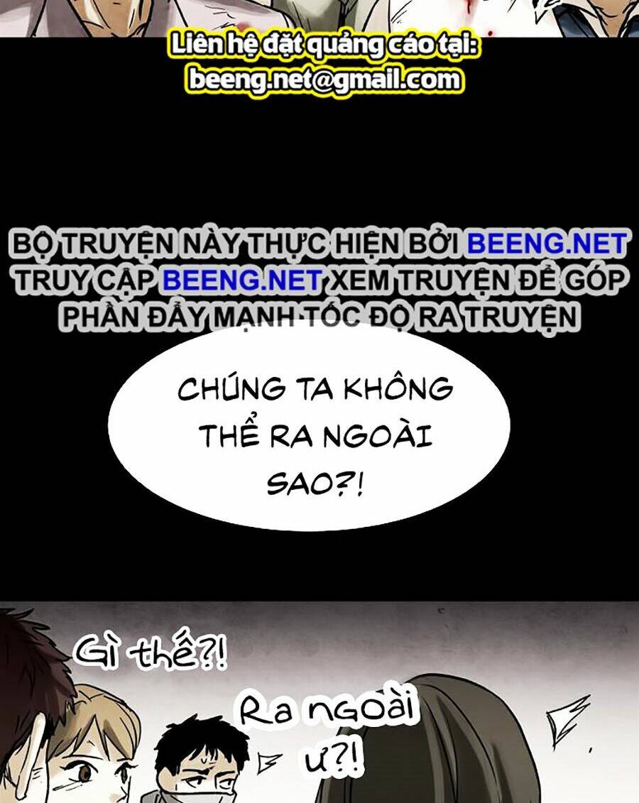 Lần Nữa Toả Sáng: Chapter 4