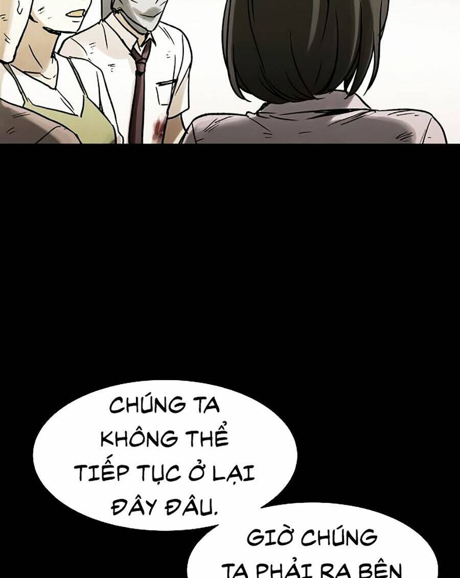 Lần Nữa Toả Sáng: Chapter 4