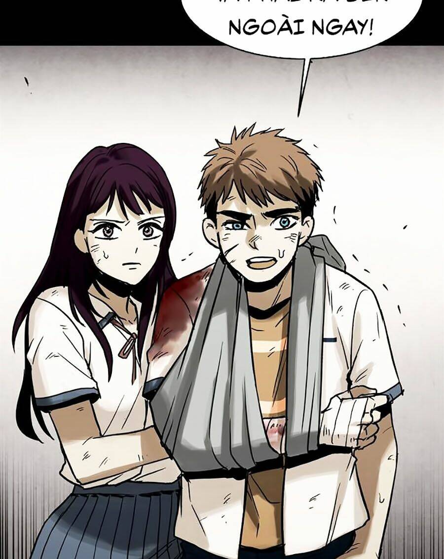 Lần Nữa Toả Sáng: Chapter 4