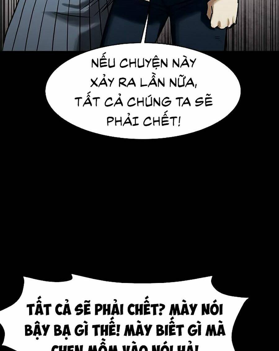 Lần Nữa Toả Sáng: Chapter 4