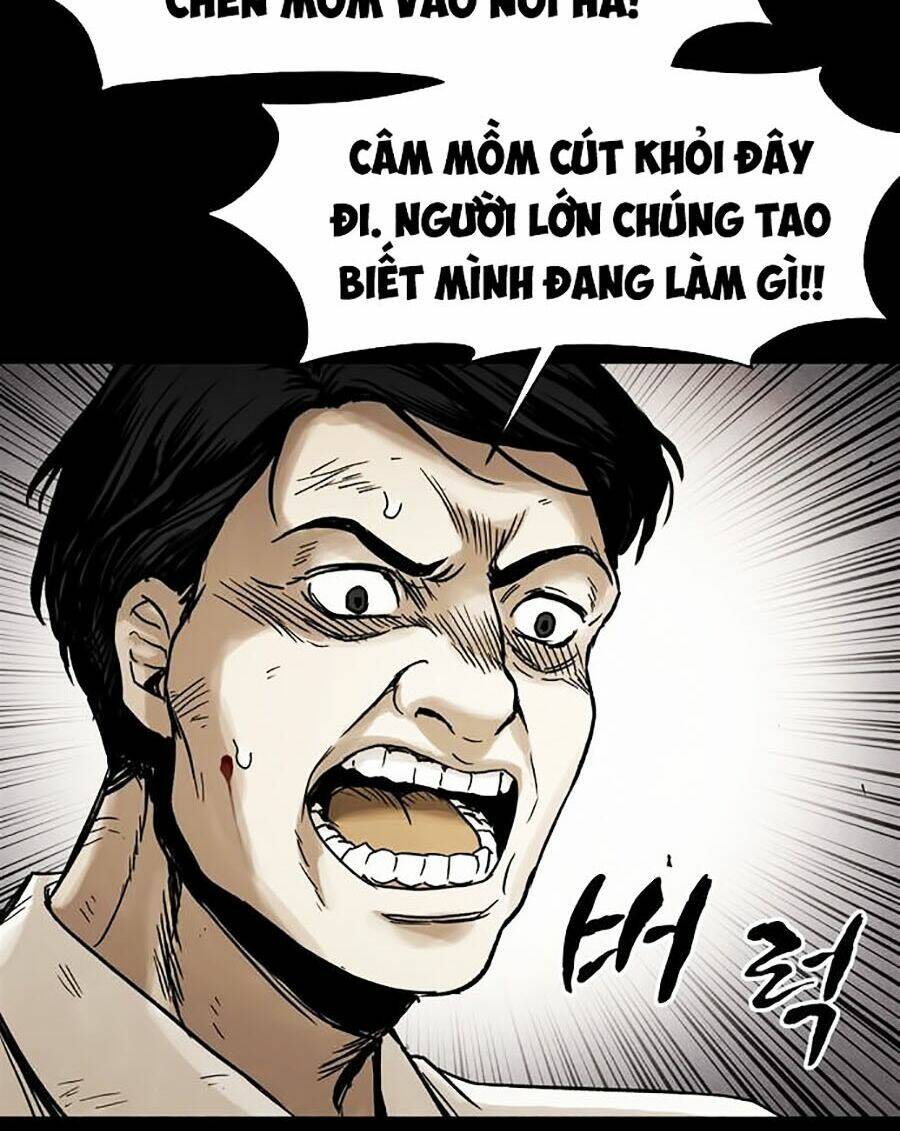 Lần Nữa Toả Sáng: Chapter 4