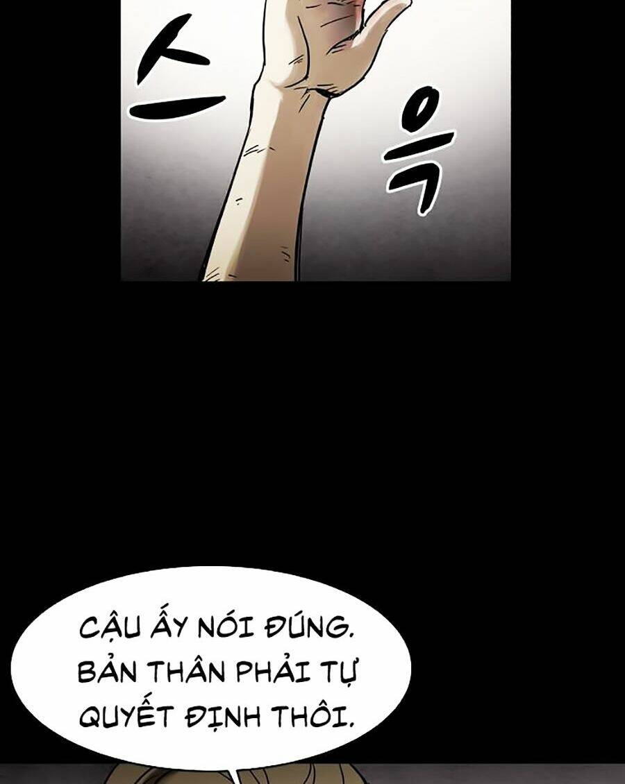 Lần Nữa Toả Sáng: Chapter 4