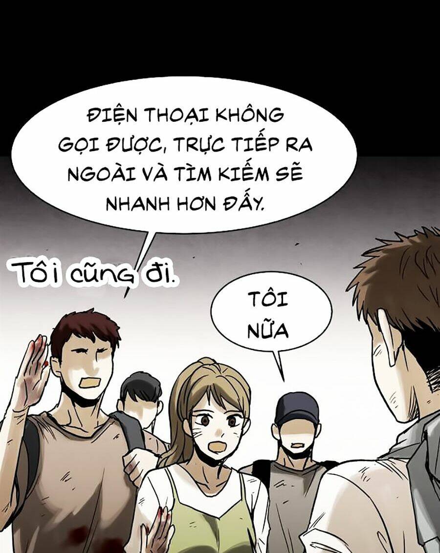 Lần Nữa Toả Sáng: Chapter 4