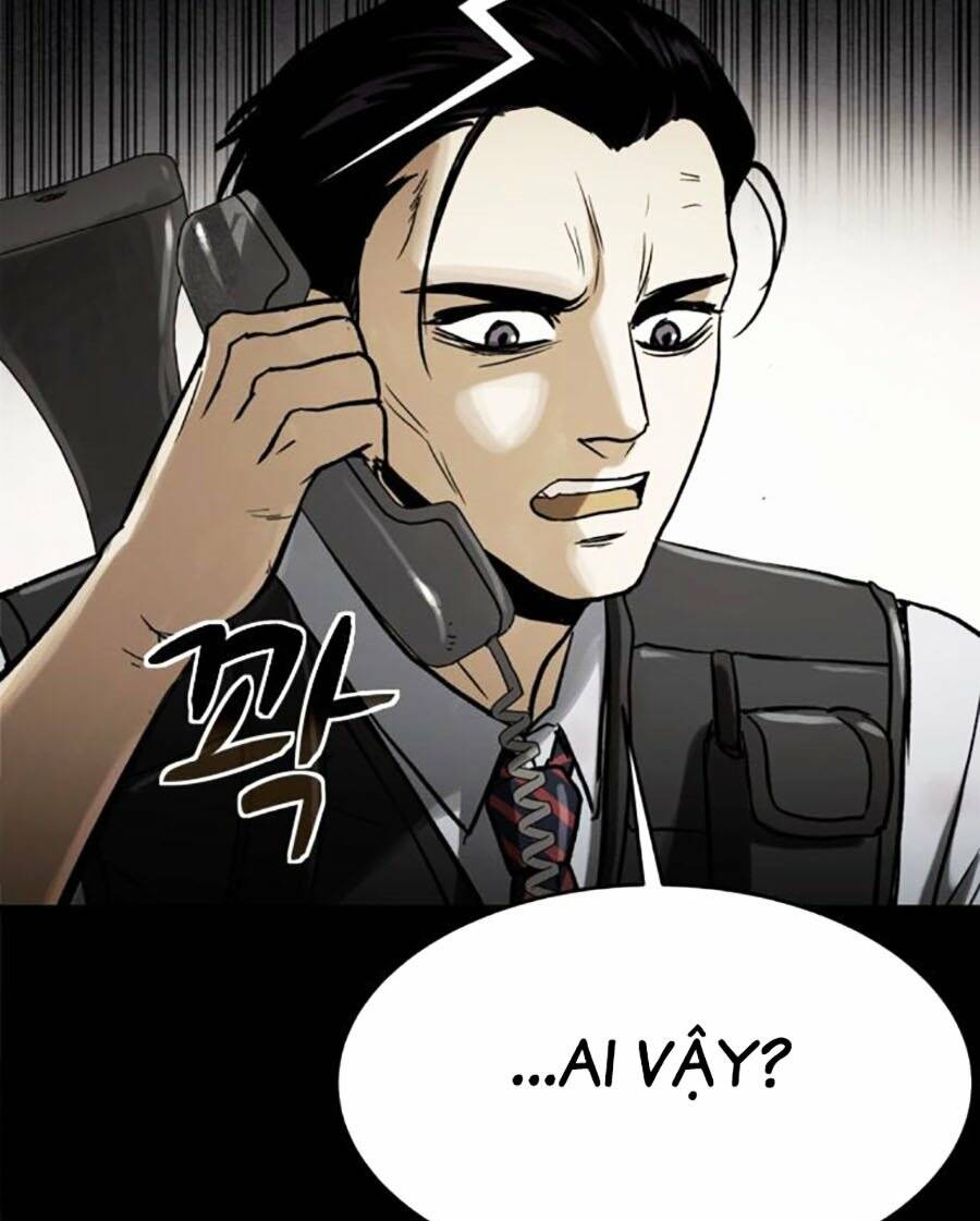 Lần Nữa Toả Sáng: Chapter 41