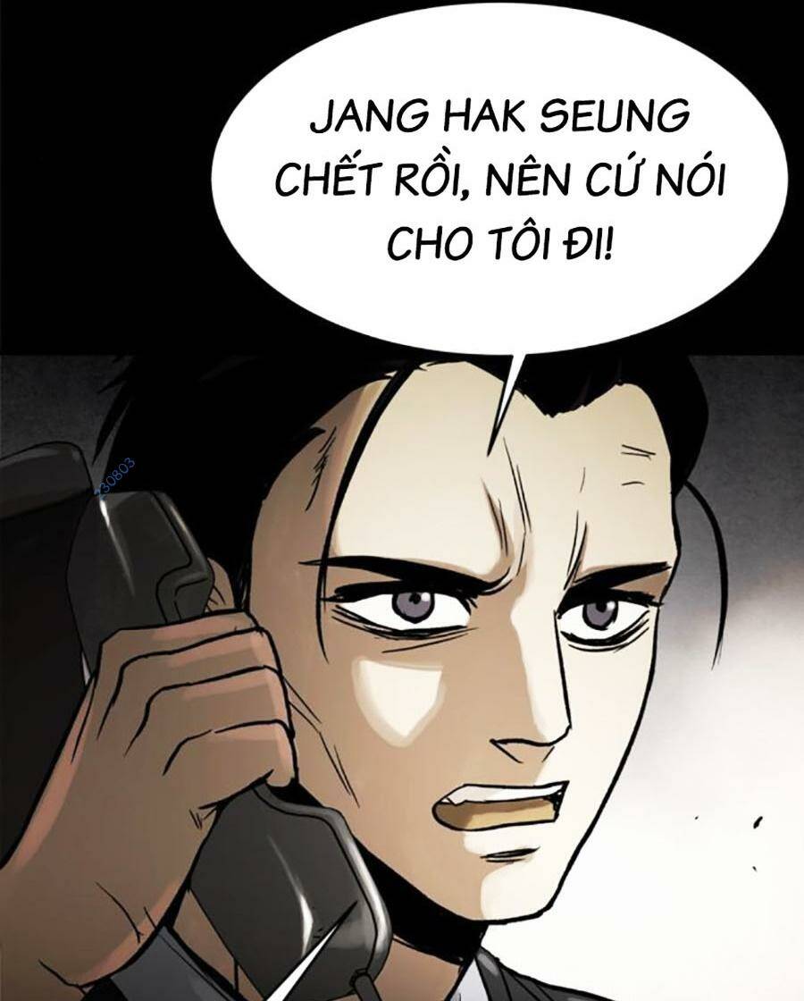 Lần Nữa Toả Sáng: Chapter 41