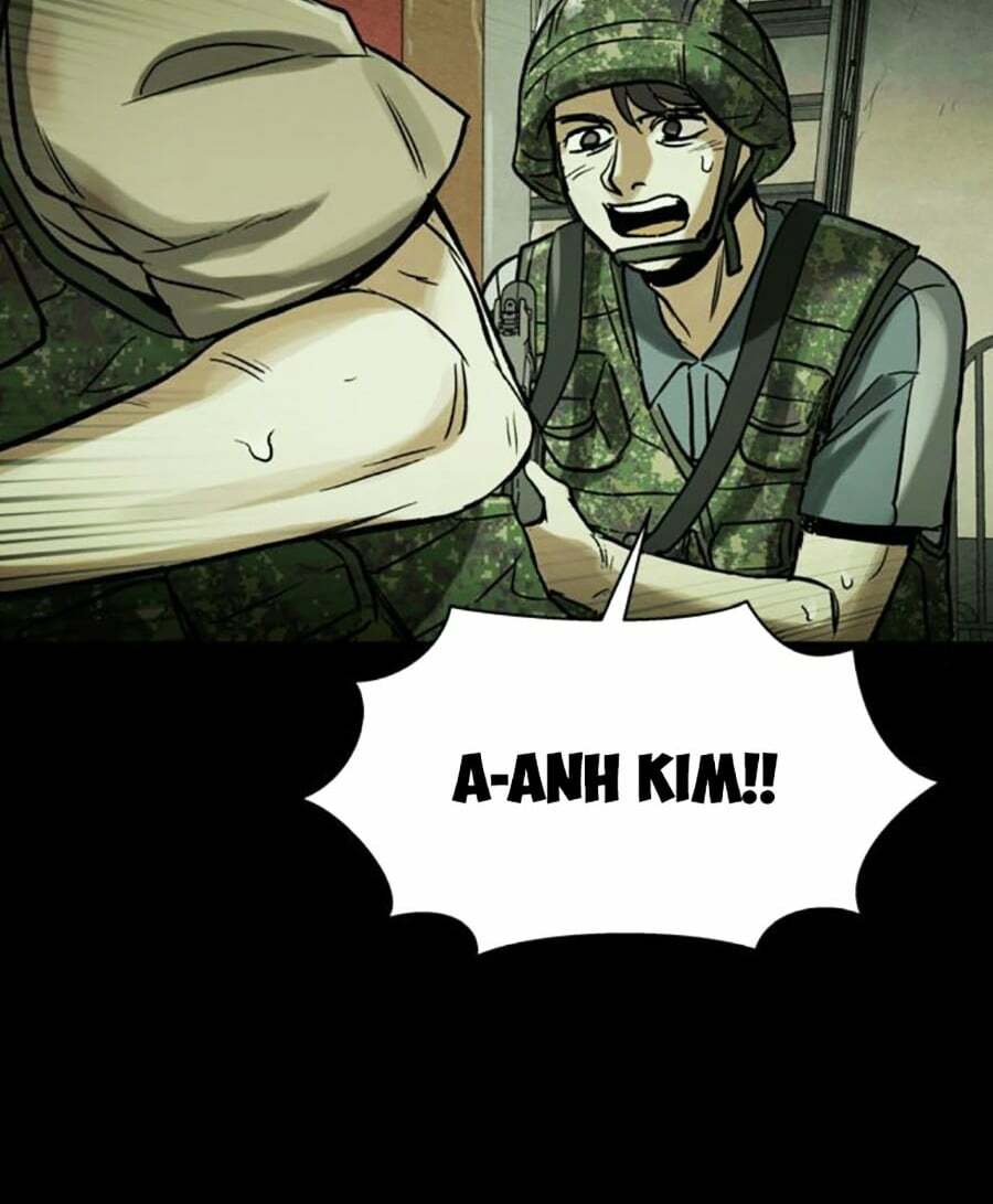 Lần Nữa Toả Sáng: Chapter 41