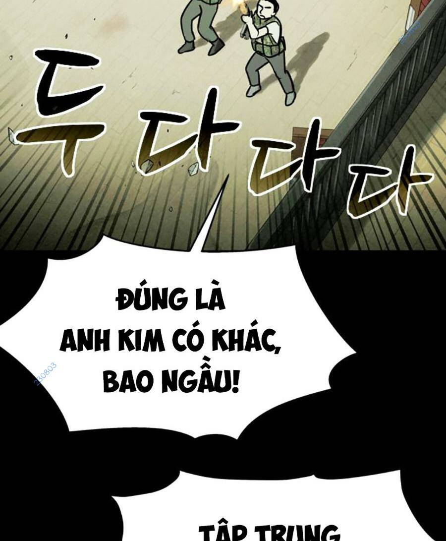 Lần Nữa Toả Sáng: Chapter 41