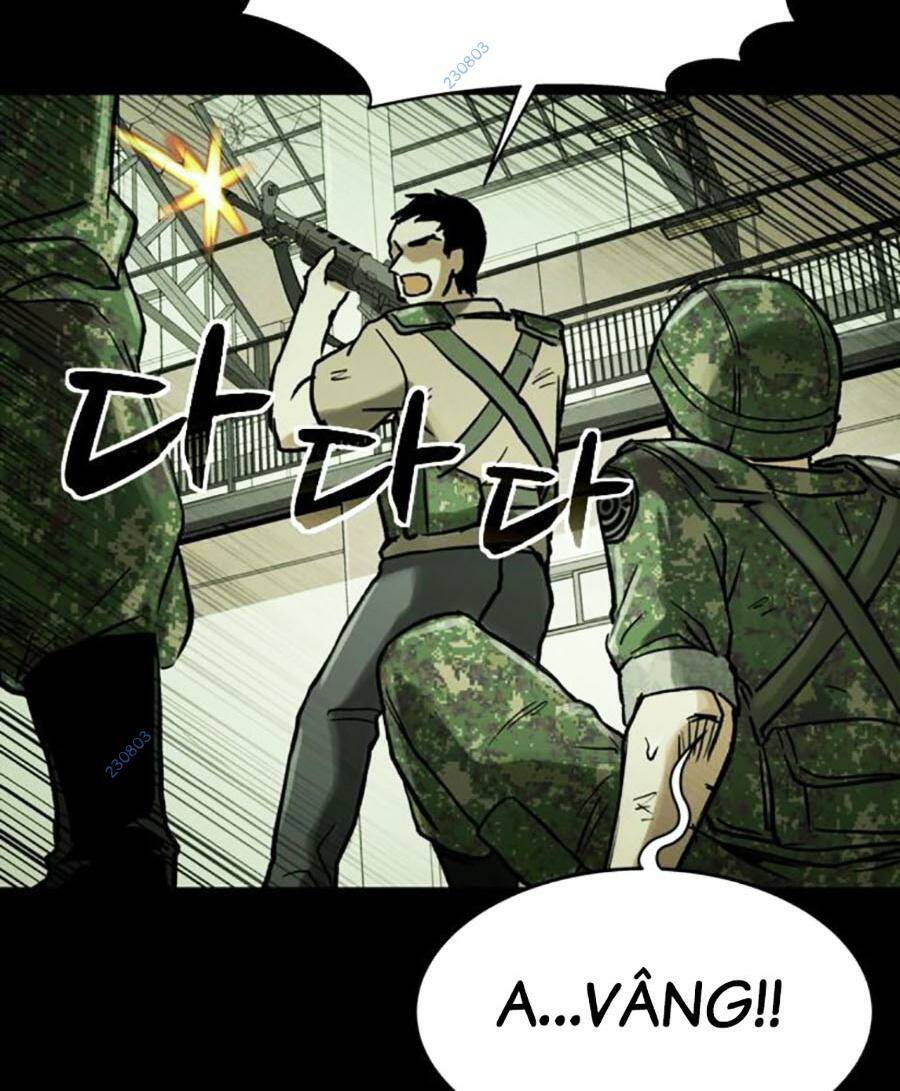 Lần Nữa Toả Sáng: Chapter 41
