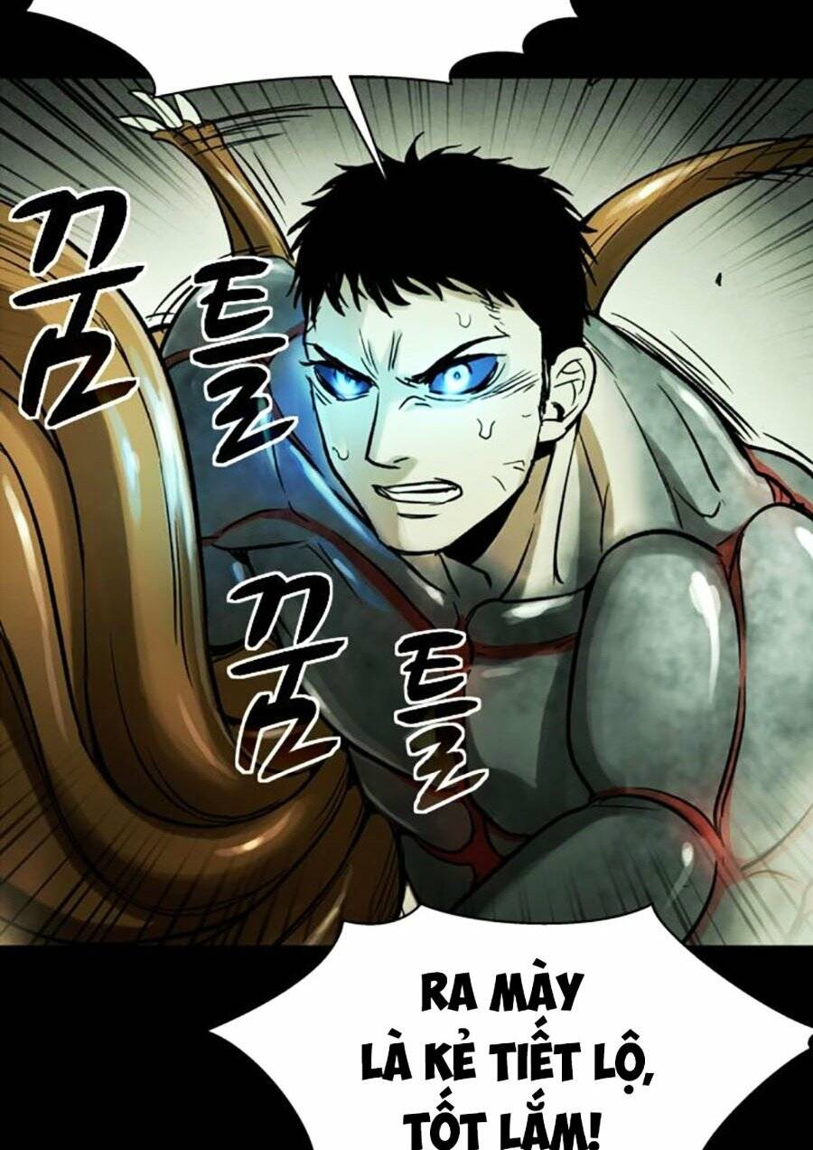 Lần Nữa Toả Sáng: Chapter 41