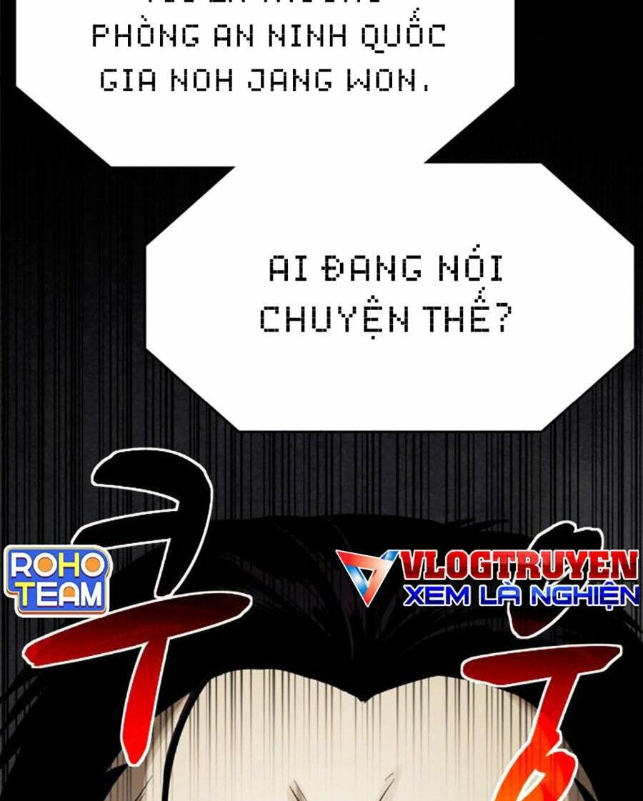 Lần Nữa Toả Sáng: Chapter 41