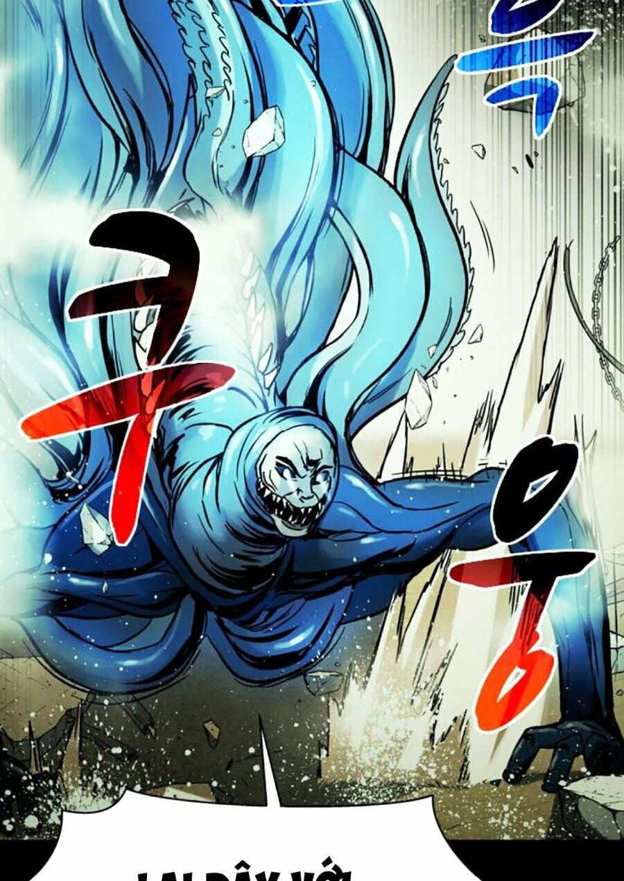 Lần Nữa Toả Sáng: Chapter 41