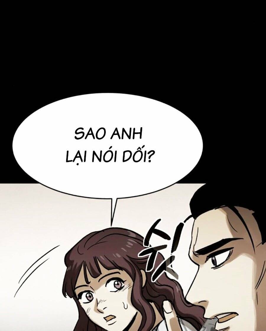 Lần Nữa Toả Sáng: Chapter 41