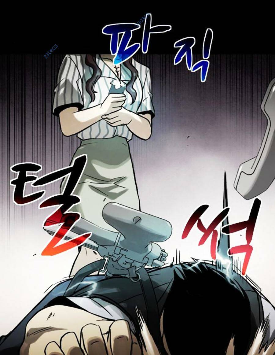 Lần Nữa Toả Sáng: Chapter 41