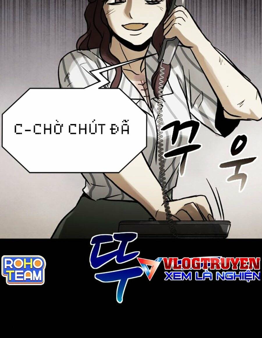 Lần Nữa Toả Sáng: Chapter 41
