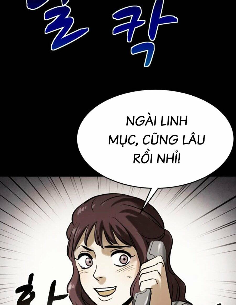 Lần Nữa Toả Sáng: Chapter 41
