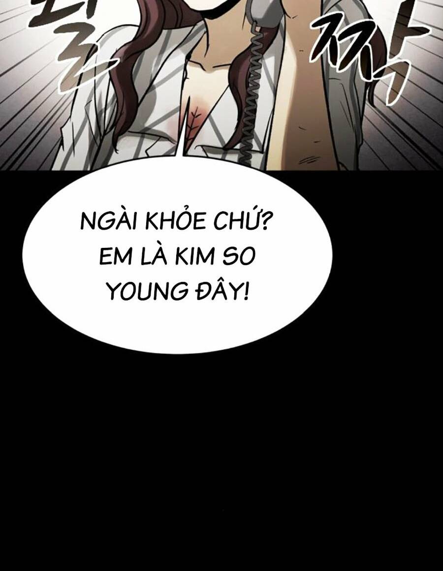 Lần Nữa Toả Sáng: Chapter 41