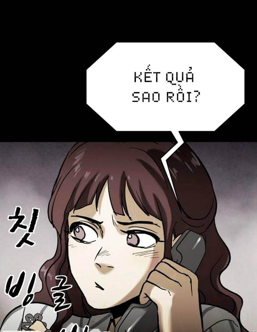 Lần Nữa Toả Sáng: Chapter 41