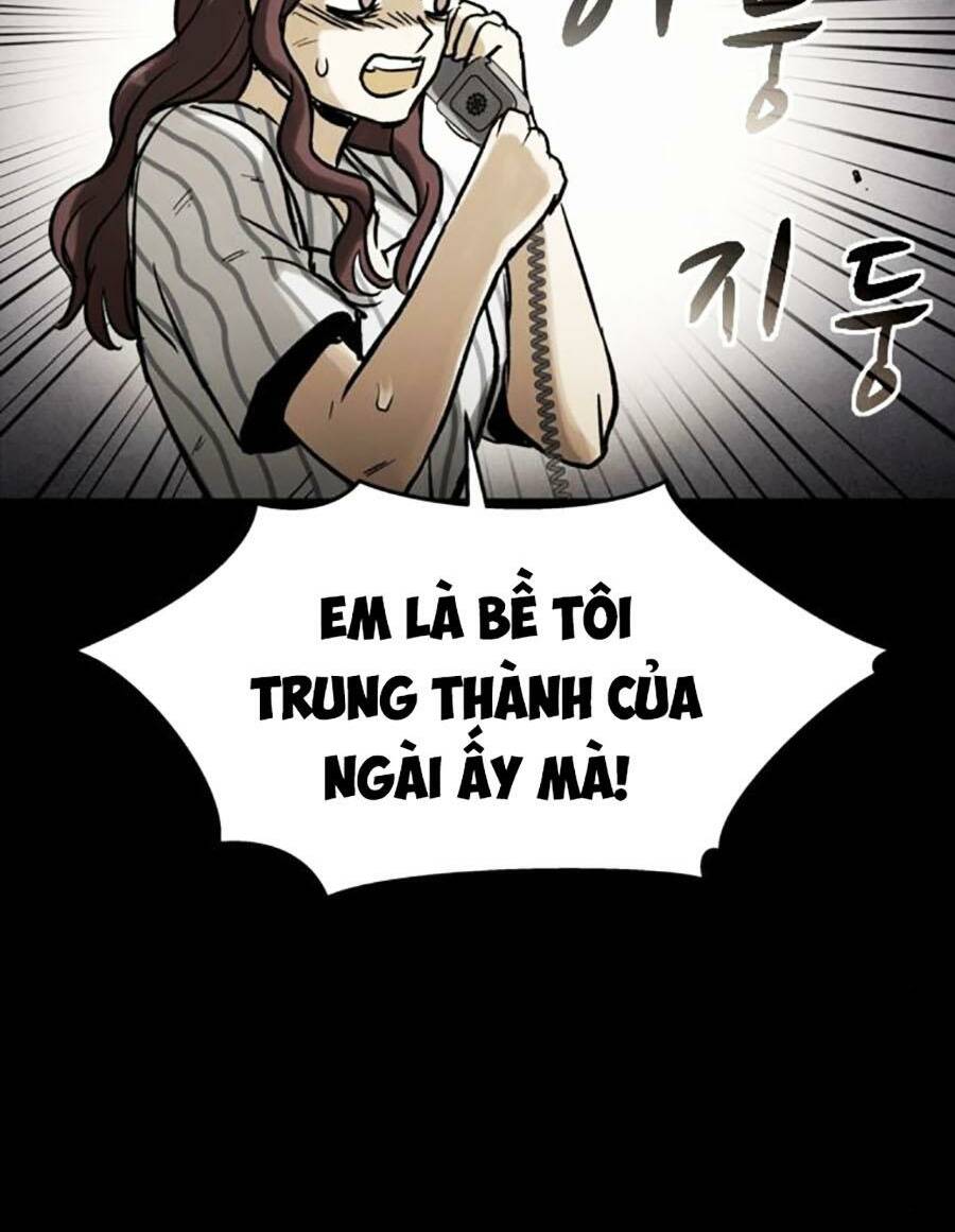Lần Nữa Toả Sáng: Chapter 41