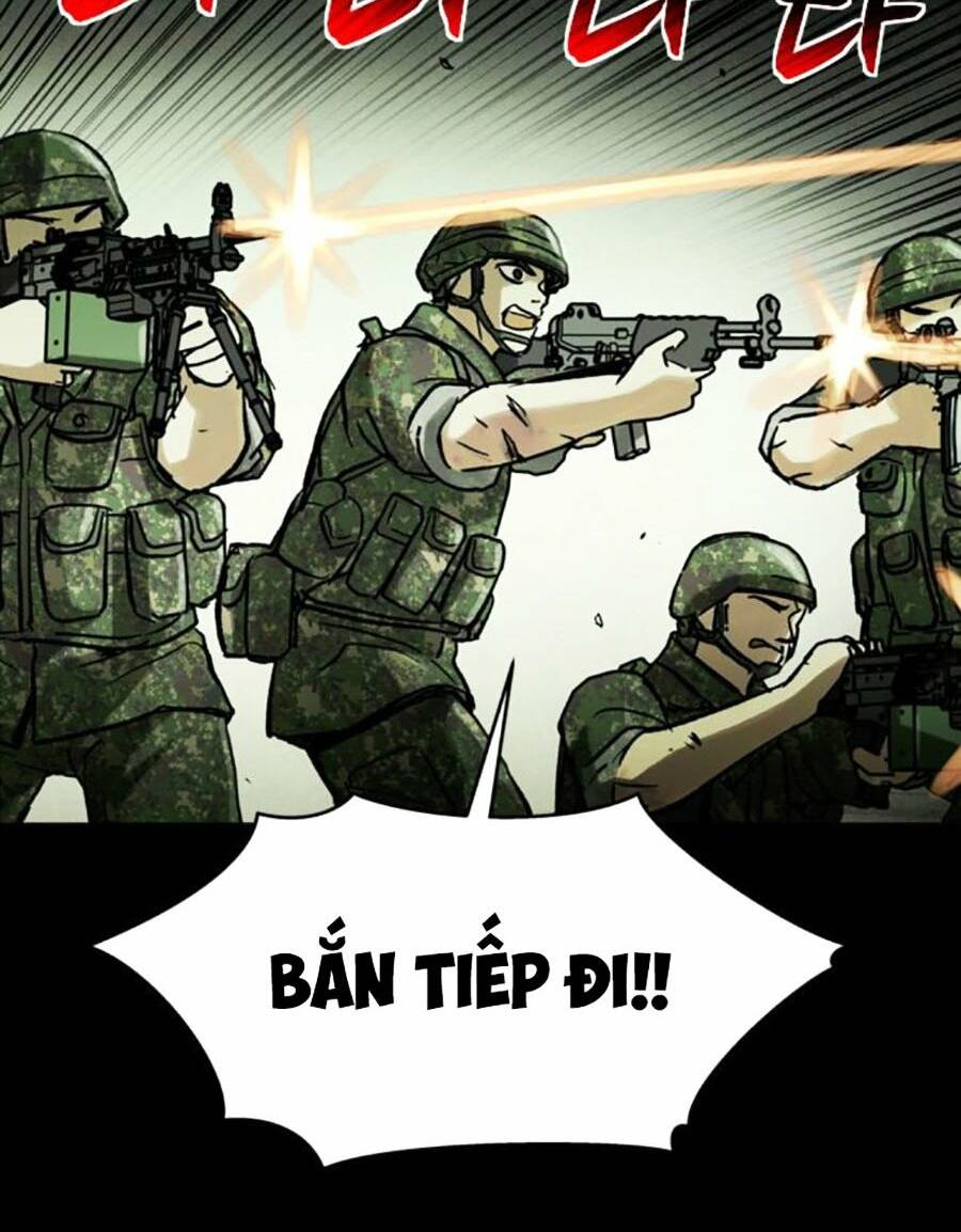 Lần Nữa Toả Sáng: Chapter 41