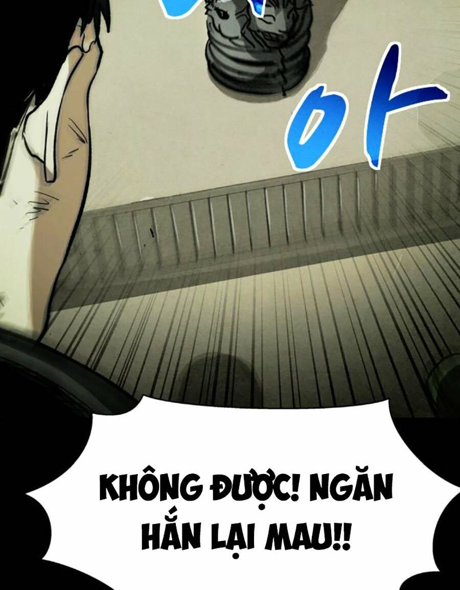 Lần Nữa Toả Sáng: Chapter 41