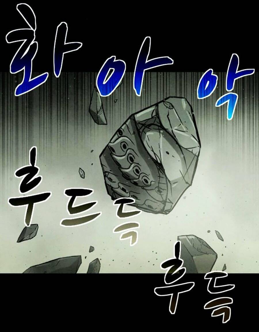 Lần Nữa Toả Sáng: Chapter 41