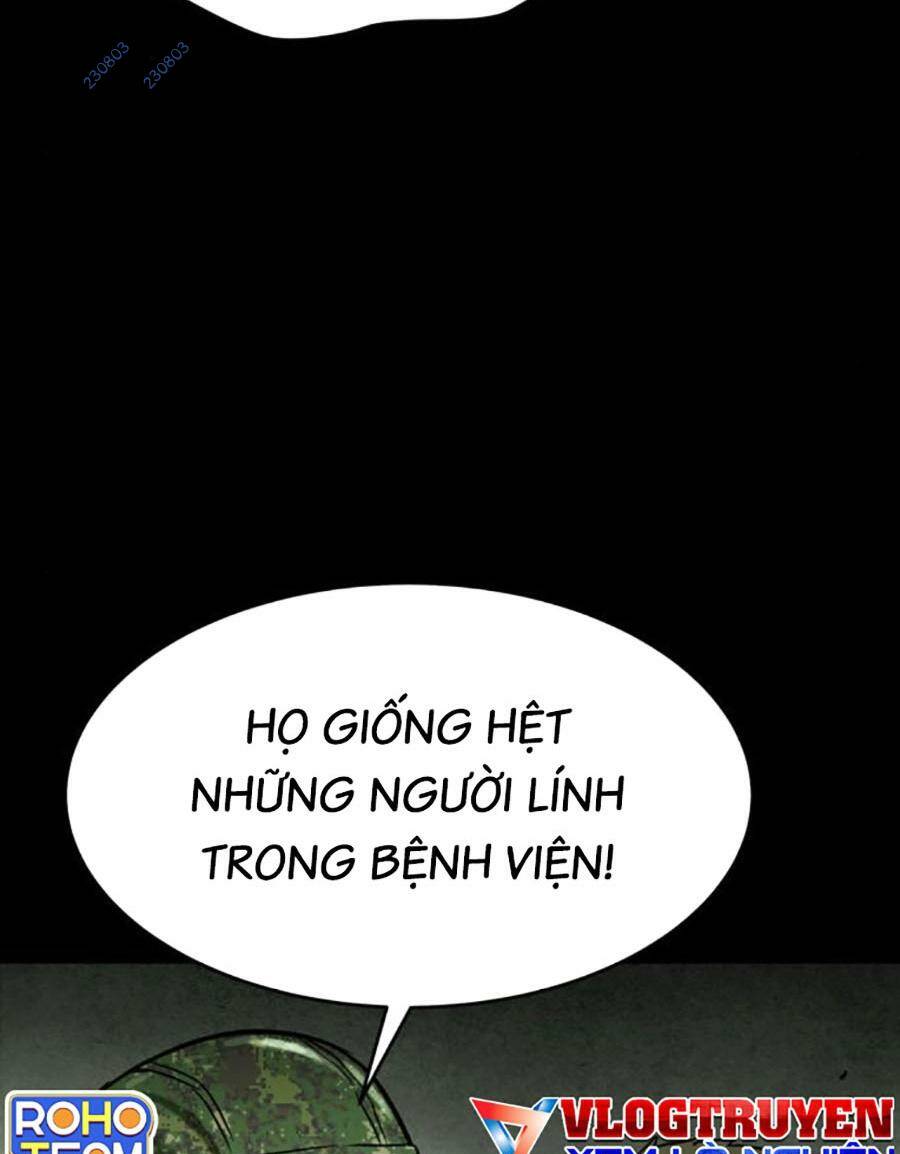 Lần Nữa Toả Sáng: Chapter 41
