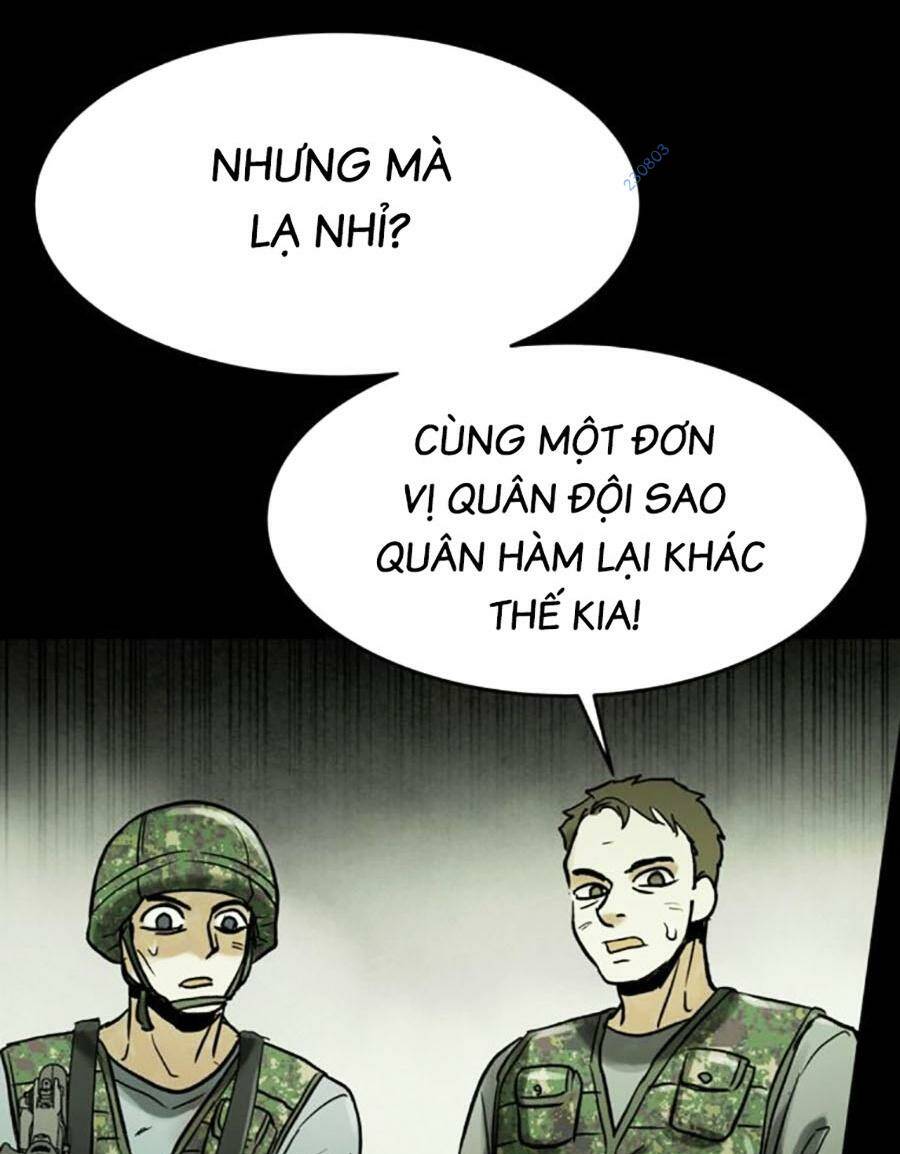 Lần Nữa Toả Sáng: Chapter 41