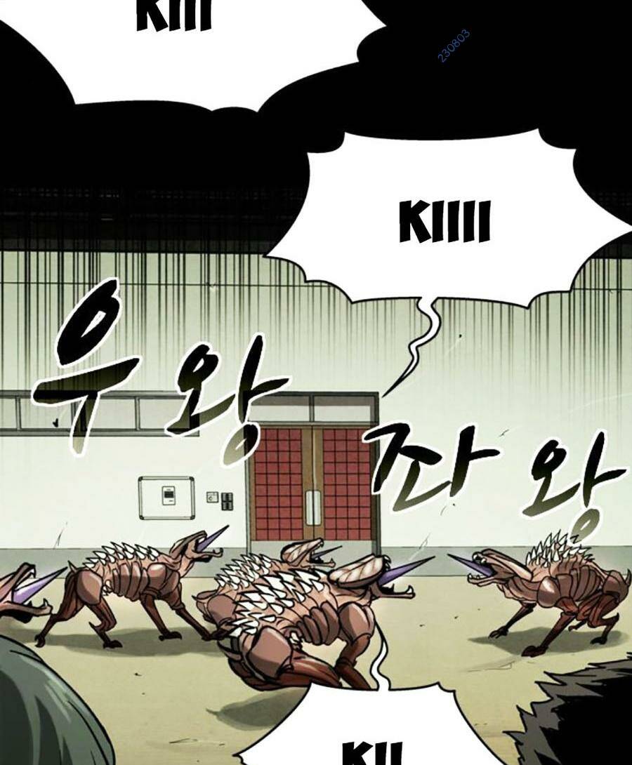 Lần Nữa Toả Sáng: Chapter 41