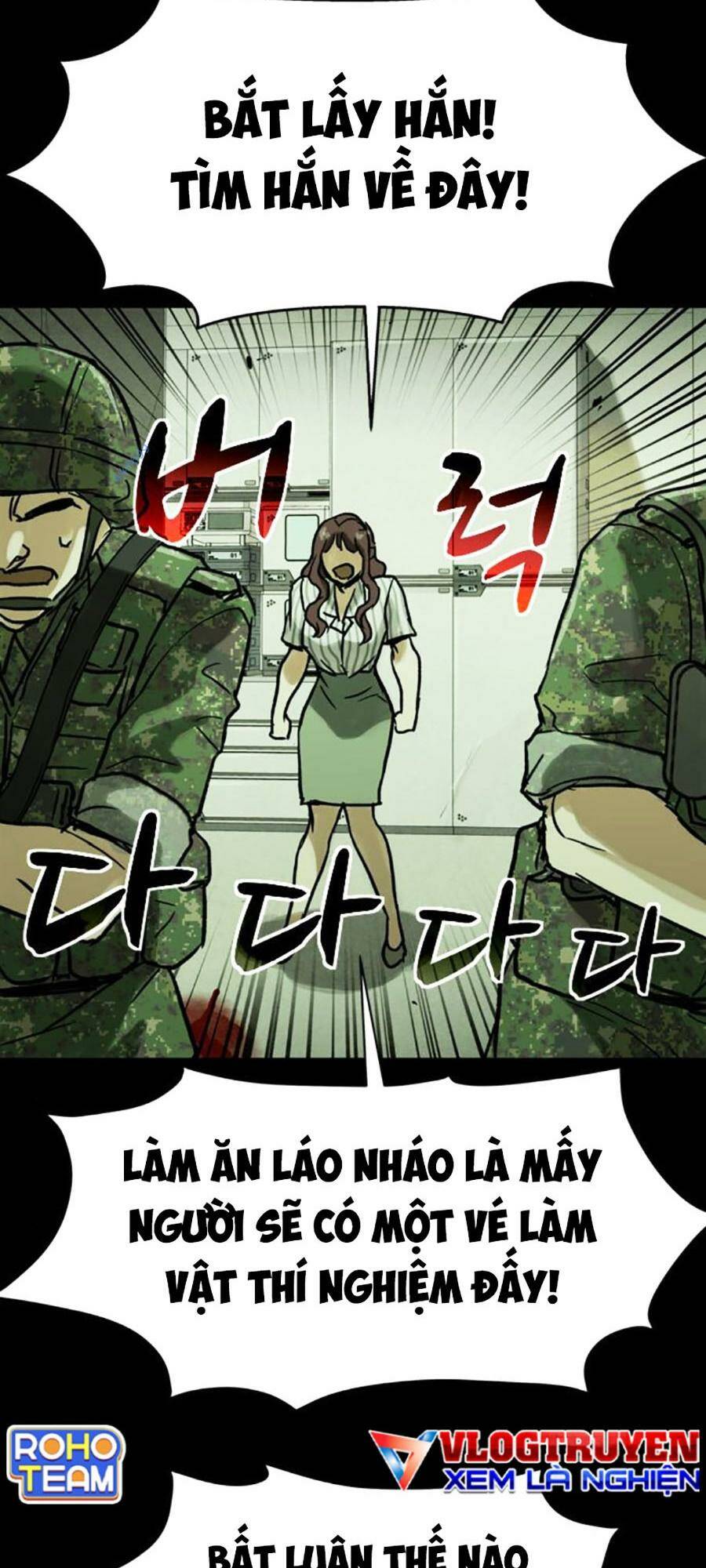 Lần Nữa Toả Sáng: Chapter 43