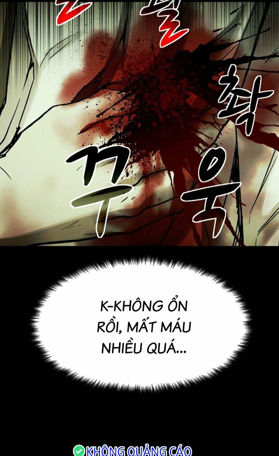 Lần Nữa Toả Sáng: Chapter 43