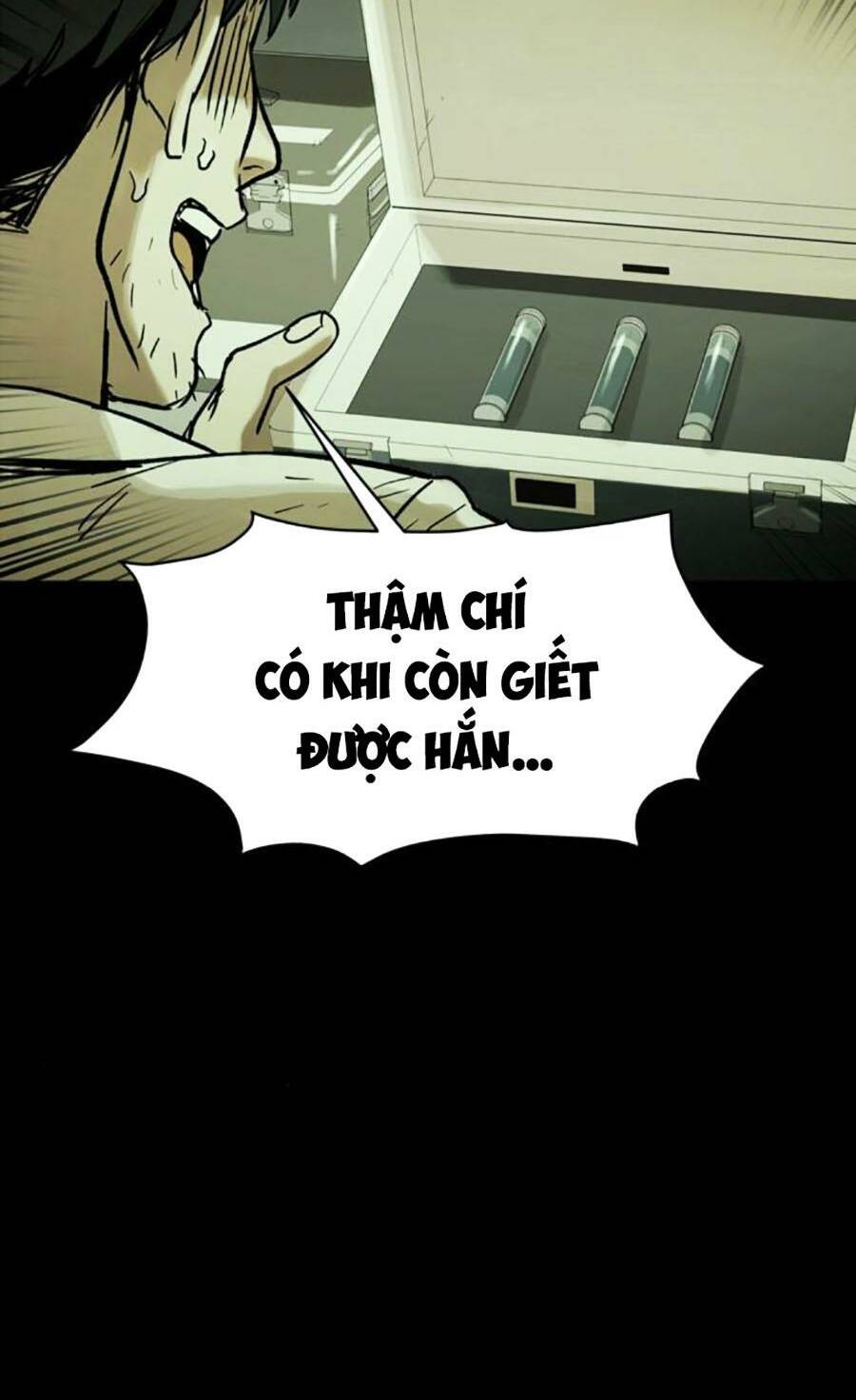 Lần Nữa Toả Sáng: Chapter 43