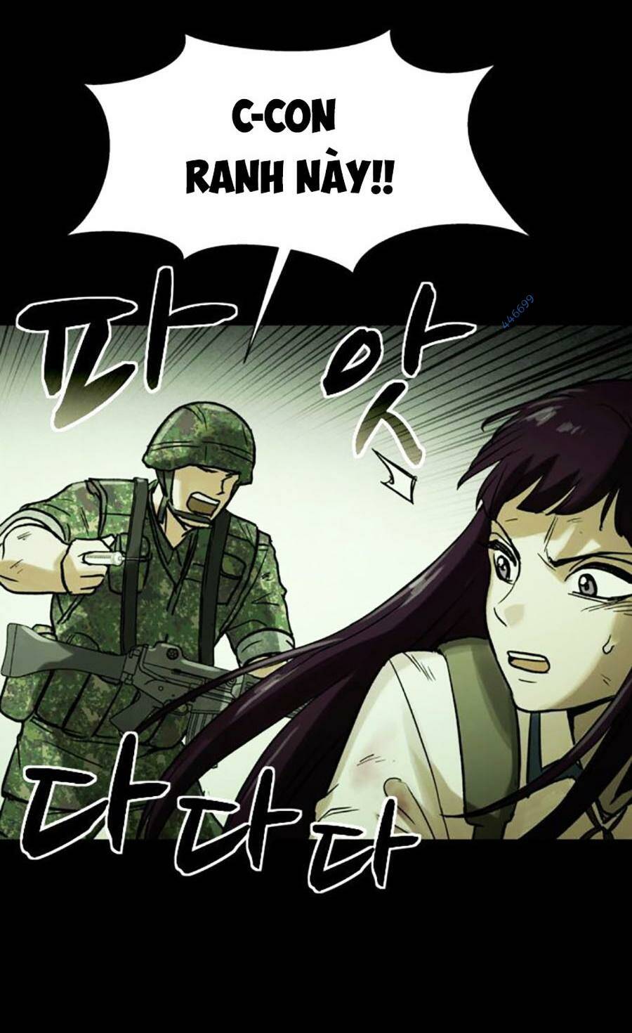 Lần Nữa Toả Sáng: Chapter 43