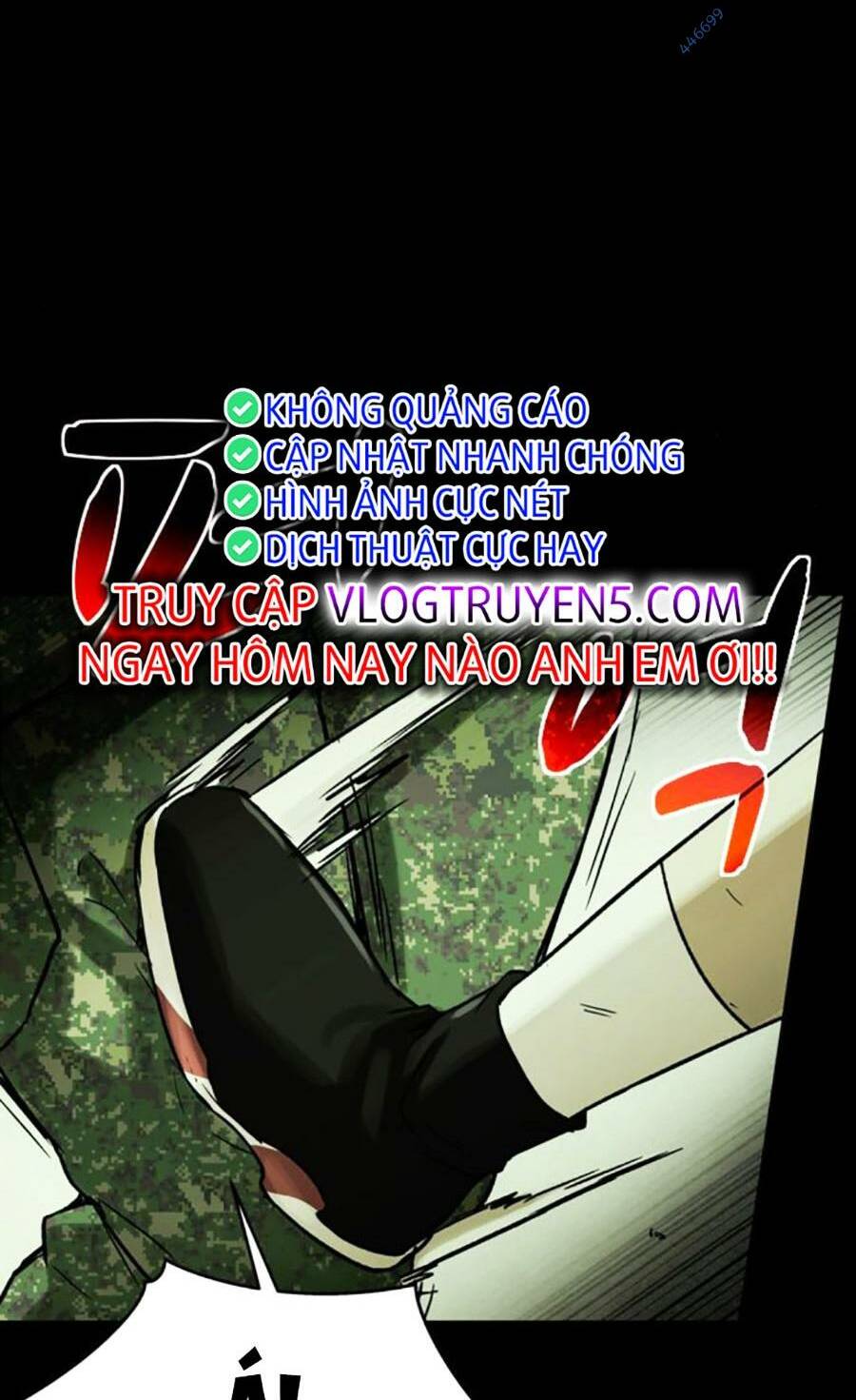 Lần Nữa Toả Sáng: Chapter 43