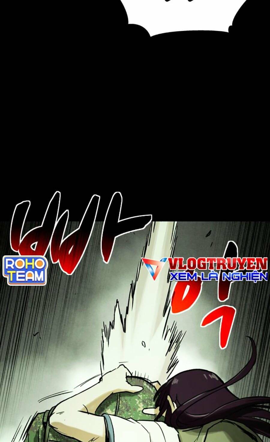 Lần Nữa Toả Sáng: Chapter 43