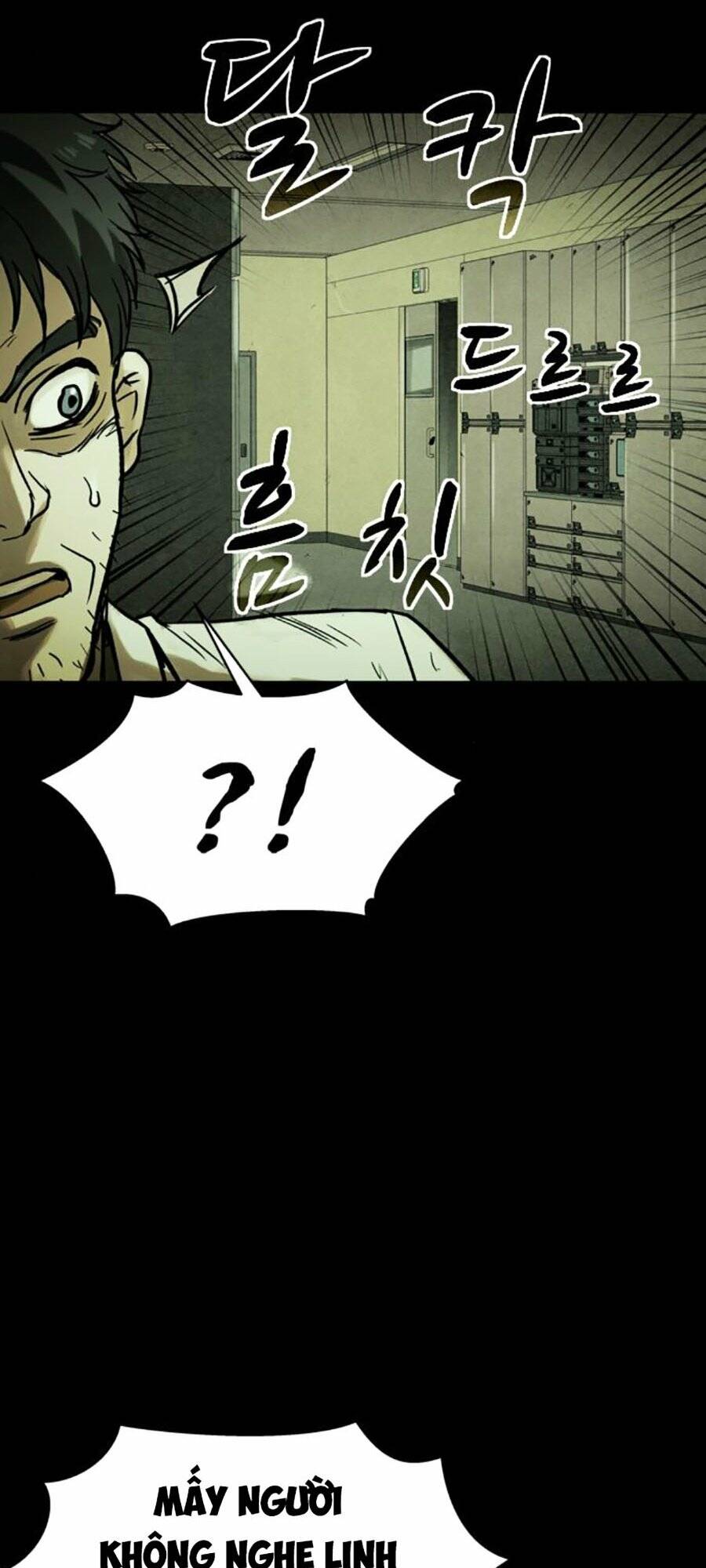 Lần Nữa Toả Sáng: Chapter 43