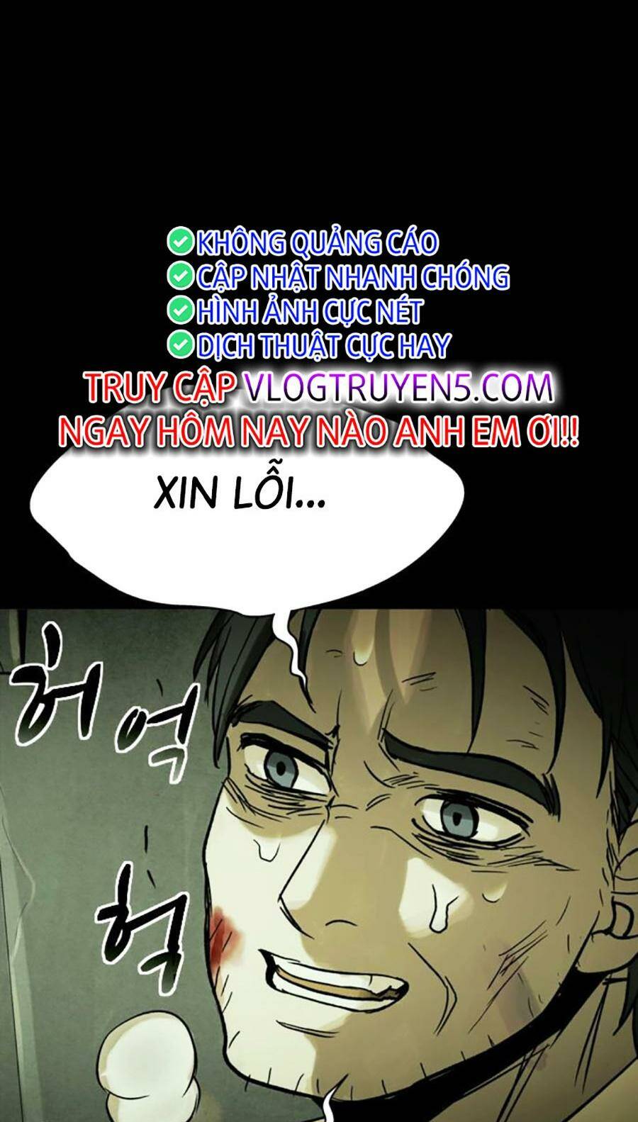 Lần Nữa Toả Sáng: Chapter 43