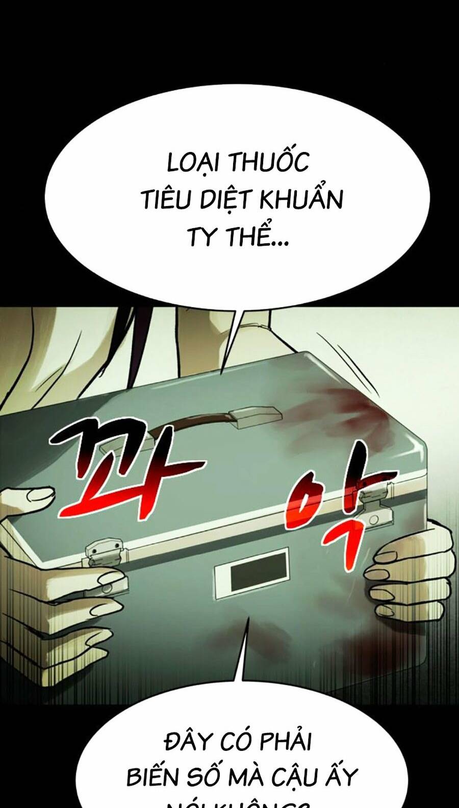 Lần Nữa Toả Sáng: Chapter 43