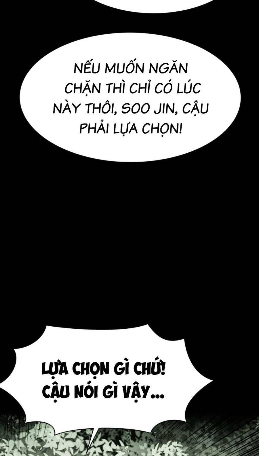 Lần Nữa Toả Sáng: Chapter 43