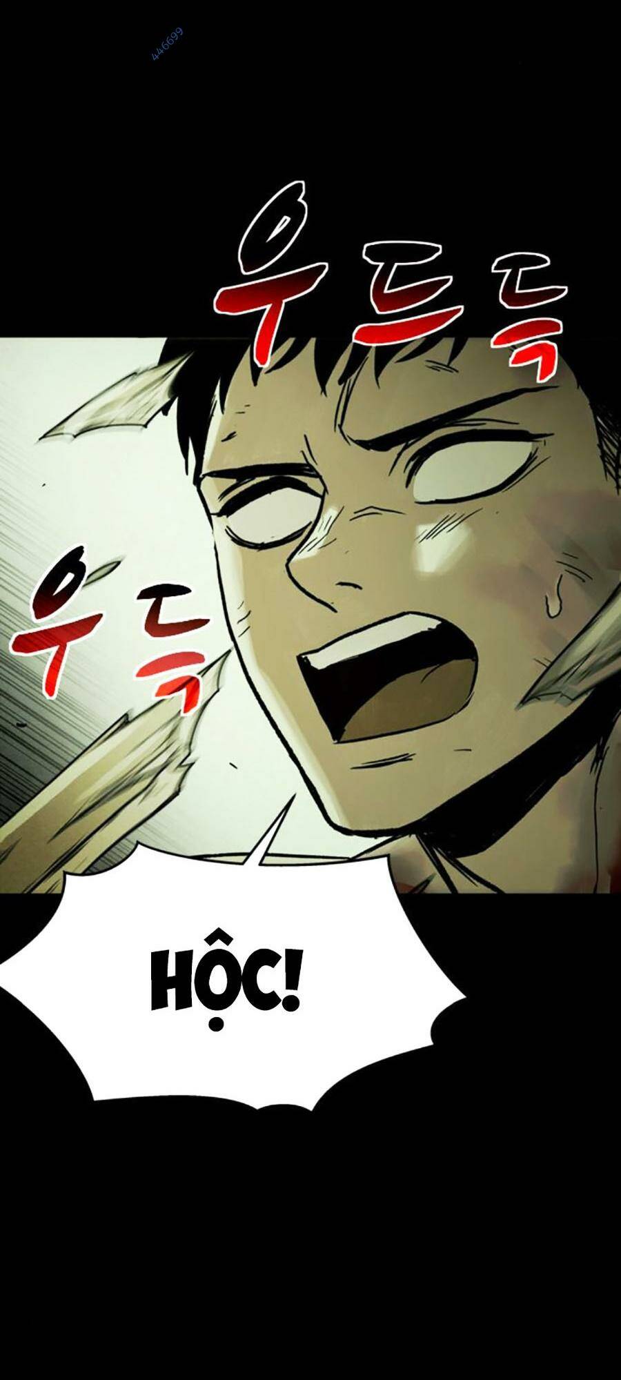 Lần Nữa Toả Sáng: Chapter 43