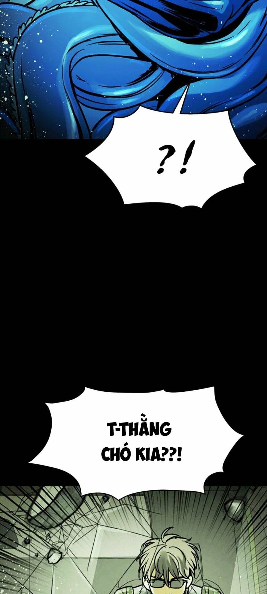 Lần Nữa Toả Sáng: Chapter 43