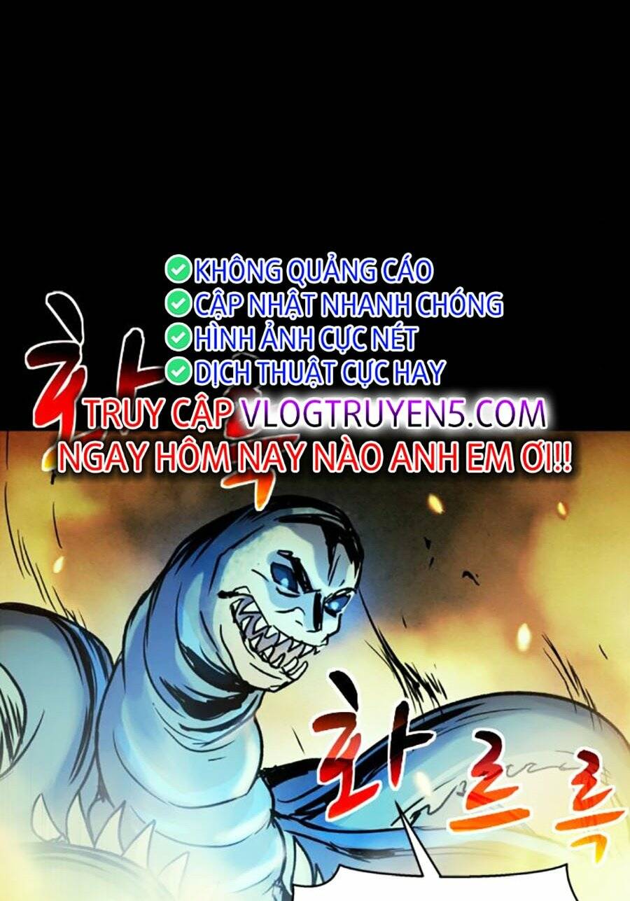 Lần Nữa Toả Sáng: Chapter 43