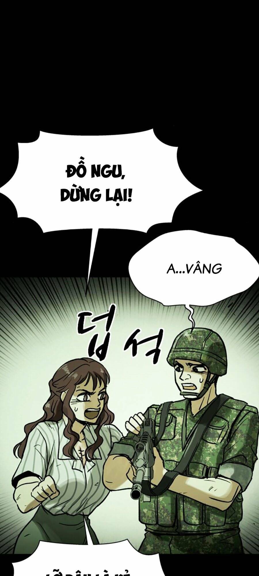 Lần Nữa Toả Sáng: Chapter 43