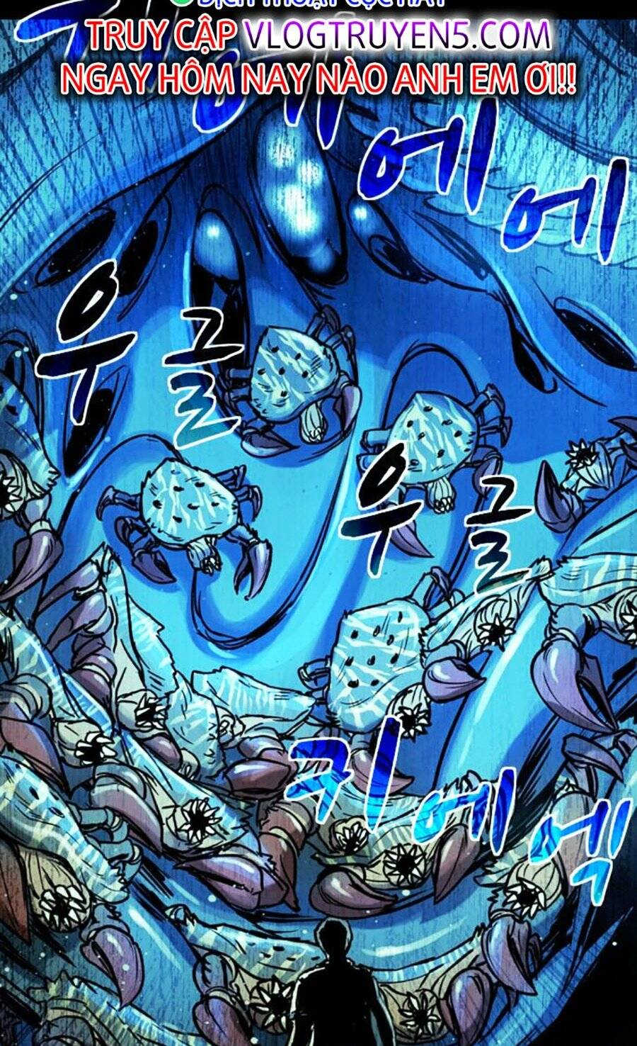 Lần Nữa Toả Sáng: Chapter 44