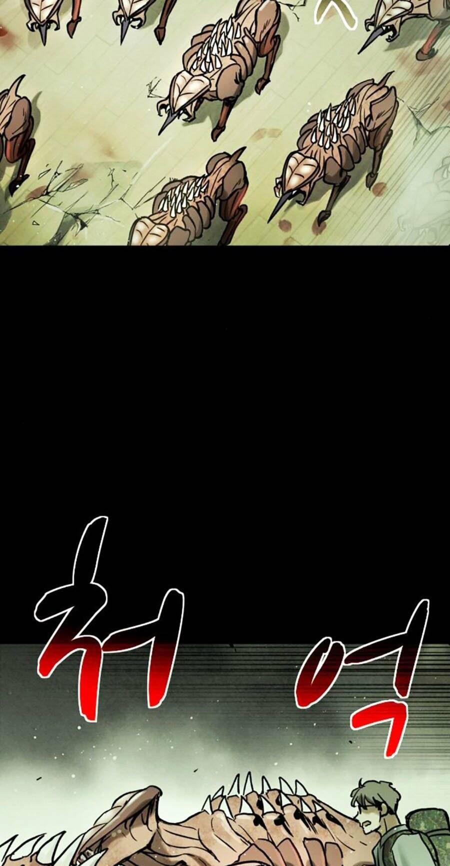 Lần Nữa Toả Sáng: Chapter 44