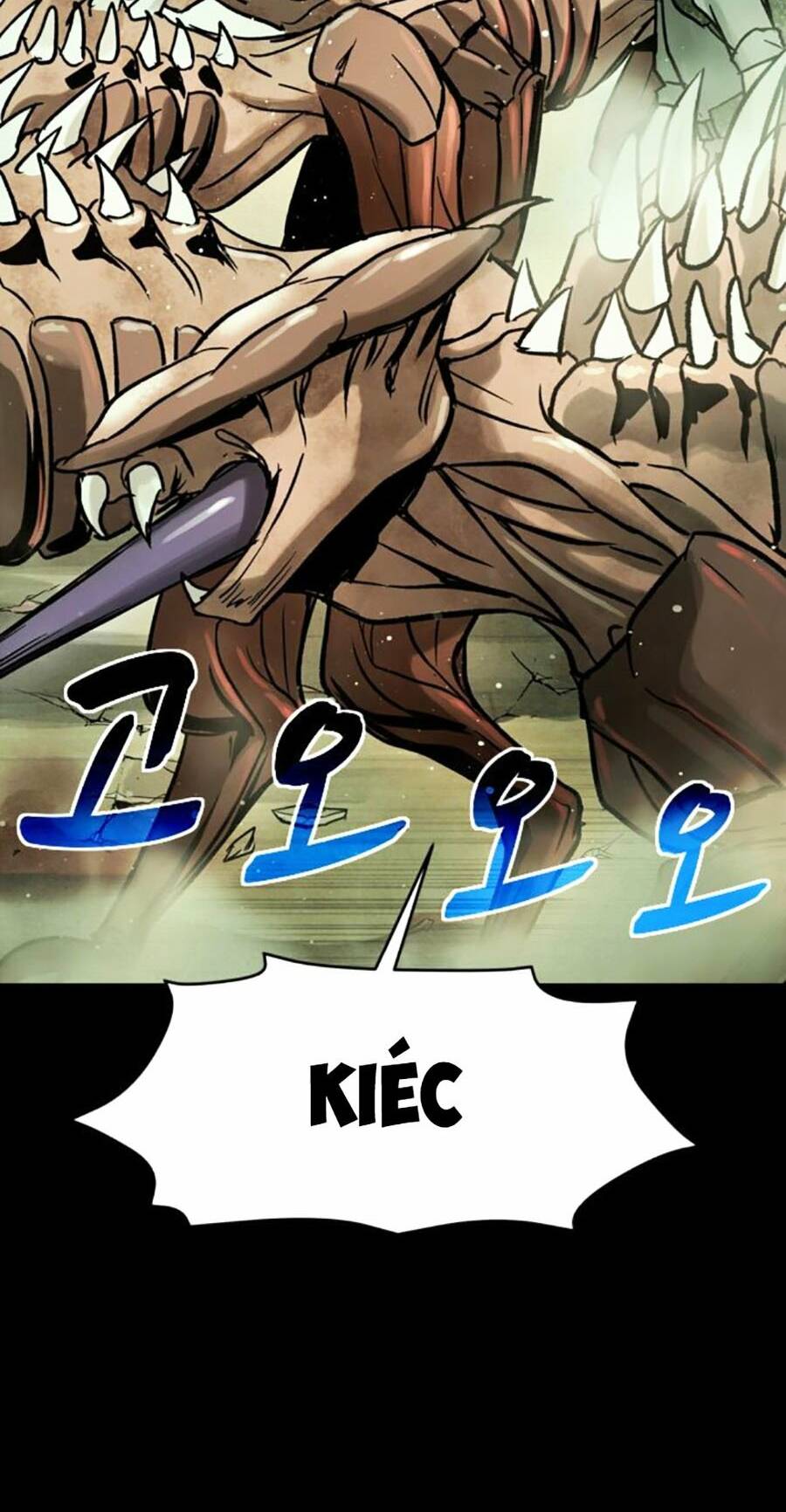 Lần Nữa Toả Sáng: Chapter 44