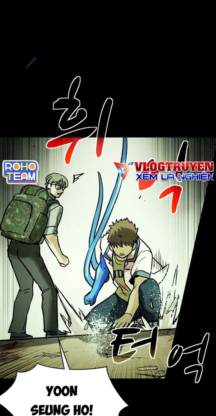 Lần Nữa Toả Sáng: Chapter 44
