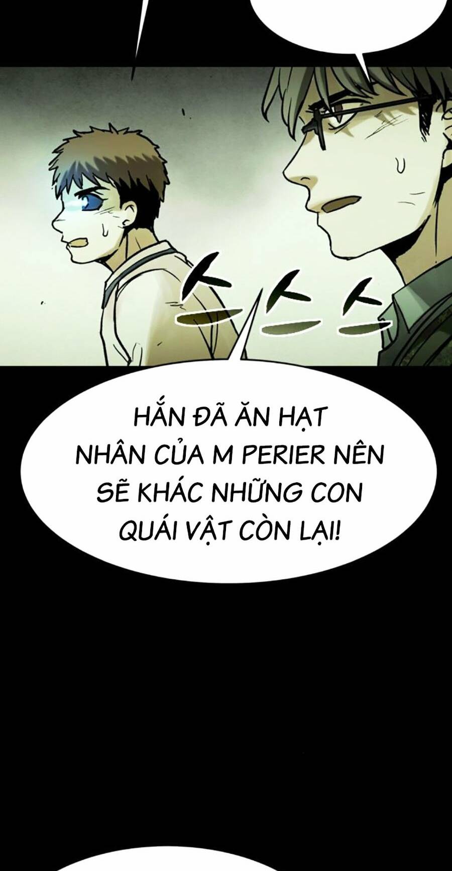 Lần Nữa Toả Sáng: Chapter 44