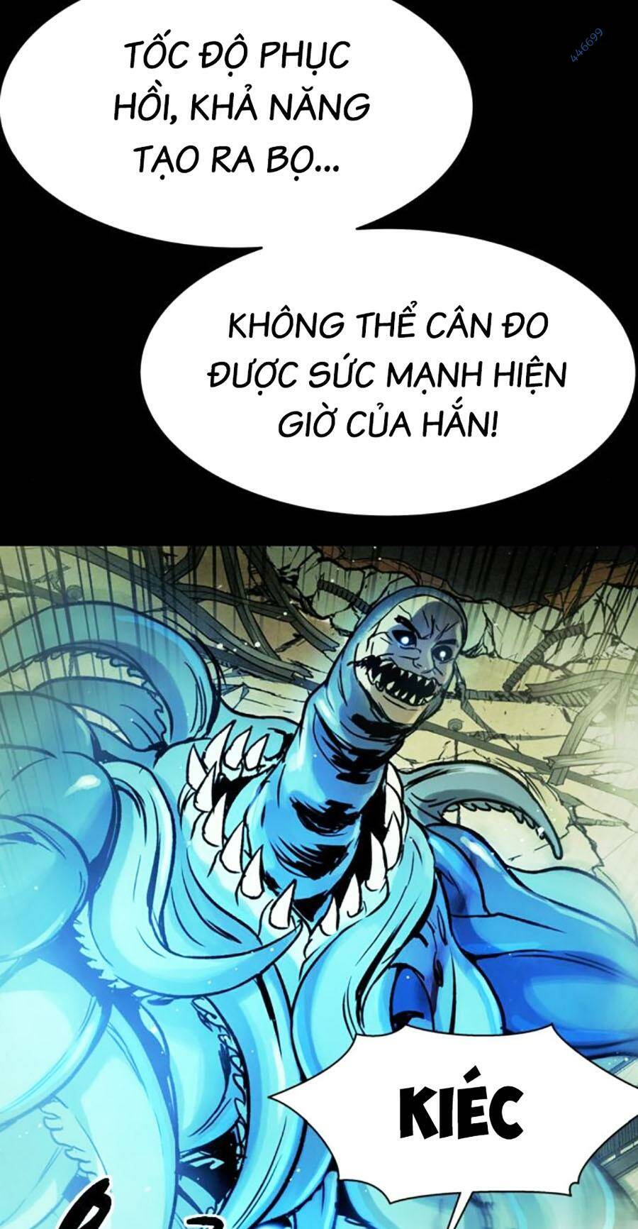 Lần Nữa Toả Sáng: Chapter 44