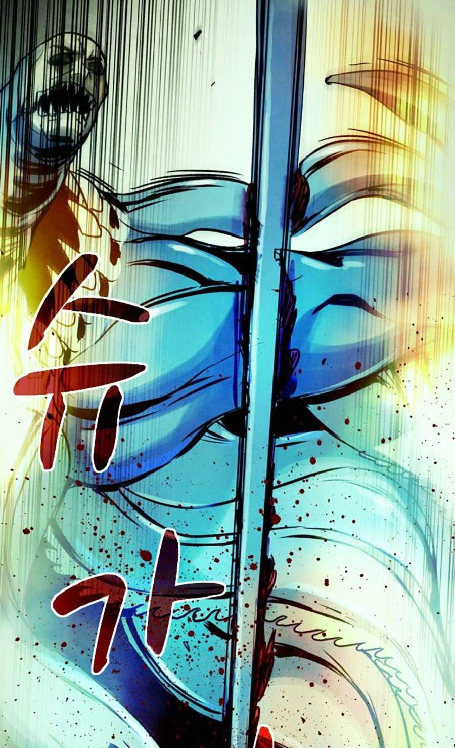 Lần Nữa Toả Sáng: Chapter 44