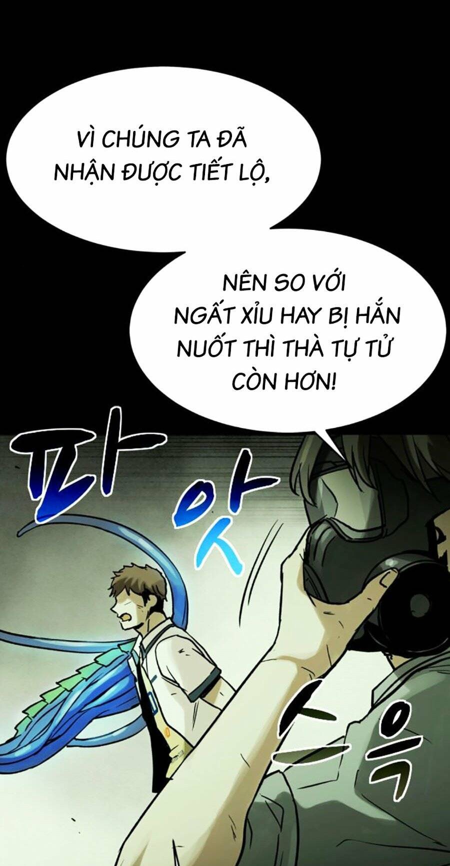 Lần Nữa Toả Sáng: Chapter 44